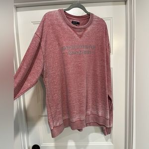 *Southern Marsh Seawash Crewneck Sweatshirt. XL